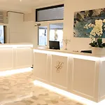 Hotel Continental Pietra Ligure