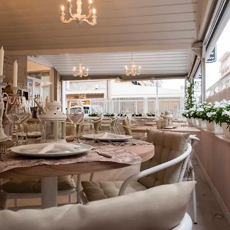 Continental Pietra Ligure