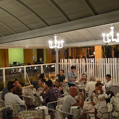 Continental Hotel