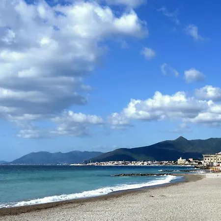 Continental 3* Pietra Ligure
