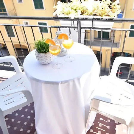 Continental Hotel