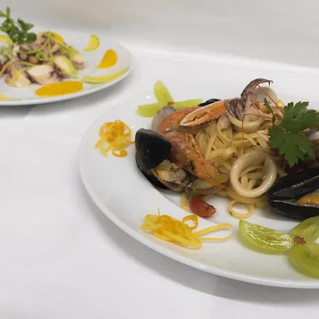 Hotel Continental Pietra Ligure