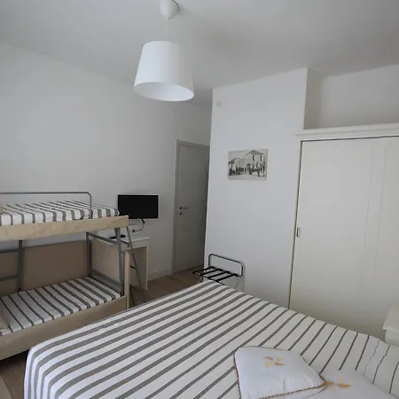 Continental Otel Pietra Ligure