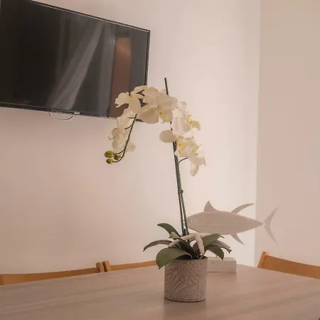 Continental Otel Pietra Ligure