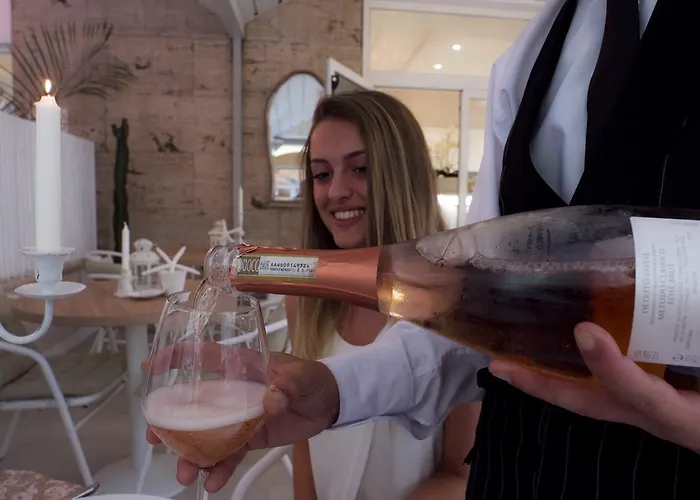 Continental 3* Pietra Ligure