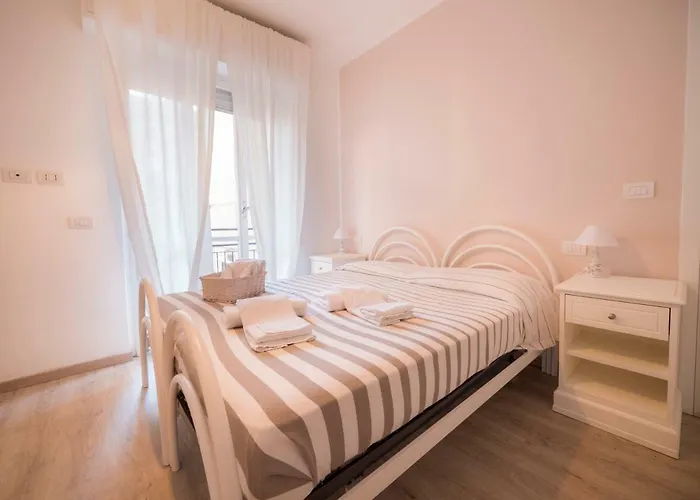 Continental Hotel Pietra Ligure