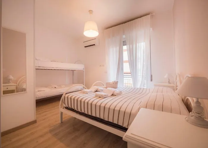 كونتيننتال 3* بيترا ليغوري