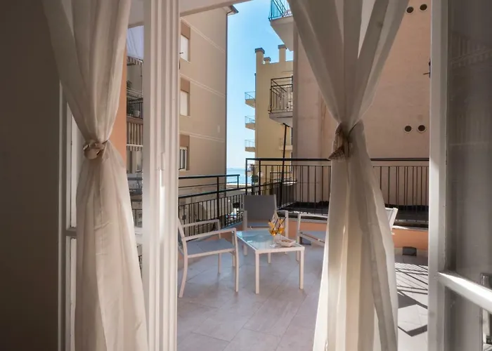 فندق كونتيننتال