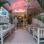 Continental Hotel