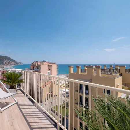 Continental Pietra Ligure