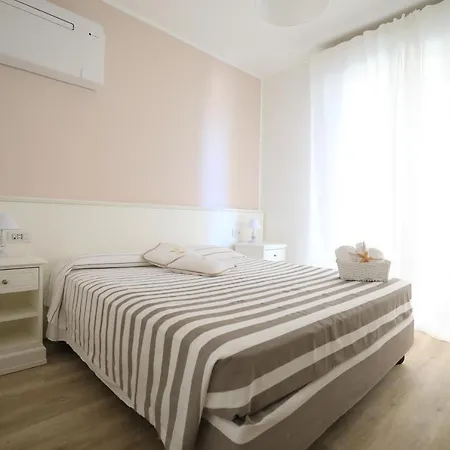 Hotell Continental Pietra Ligure