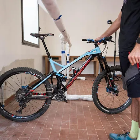 Continental Hotell Pietra Ligure