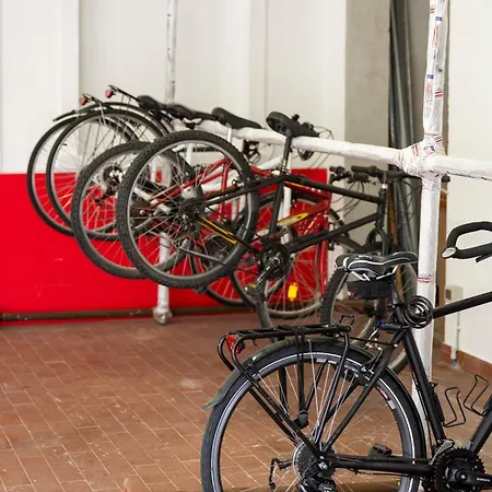 Continental 3* Pietra Ligure