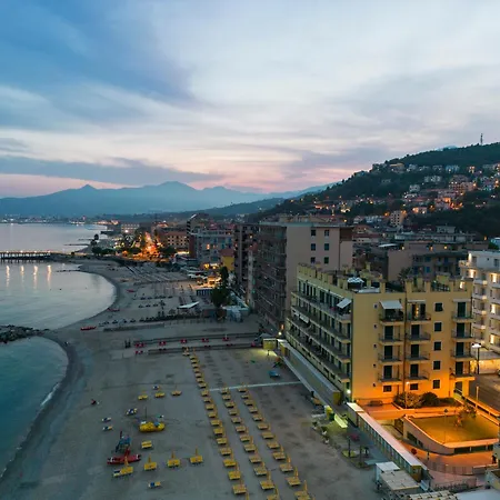 Continental Pietra Ligure