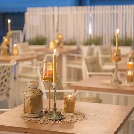 Continental Hotel Pietra Ligure