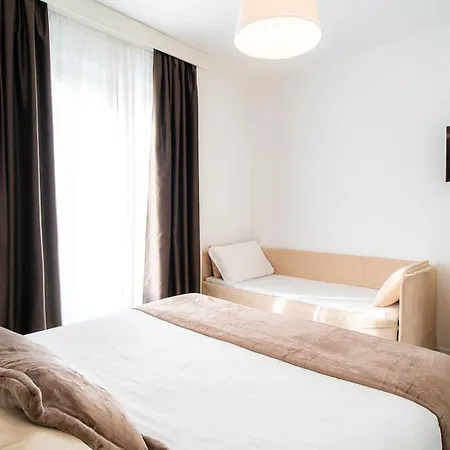 Continental Hotel Pietra Ligure