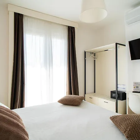 Hotel Continental 3*