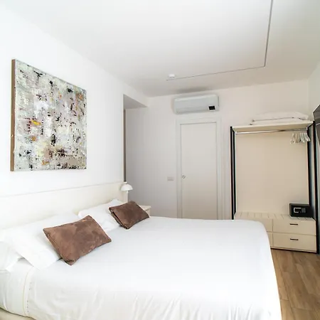 호텔 Continental 3*