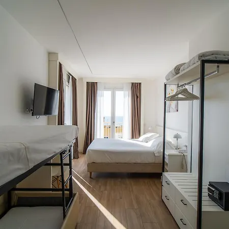 Hotel Continental Pietra Ligure