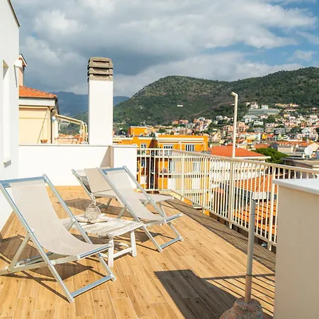 Continental Pietra Ligure