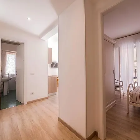 Continental Hotel Pietra Ligure