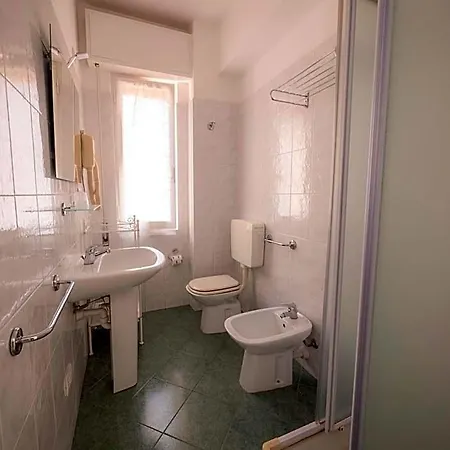 Continental Hotel Pietra Ligure
