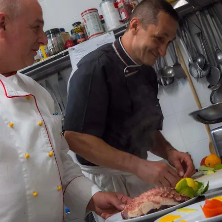 Continental Hotell Pietra Ligure