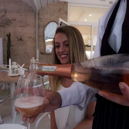 Continental 3* Pietra Ligure