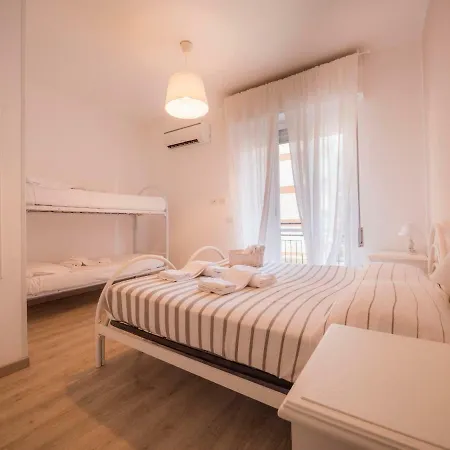 Continental 3* Pietra Ligure