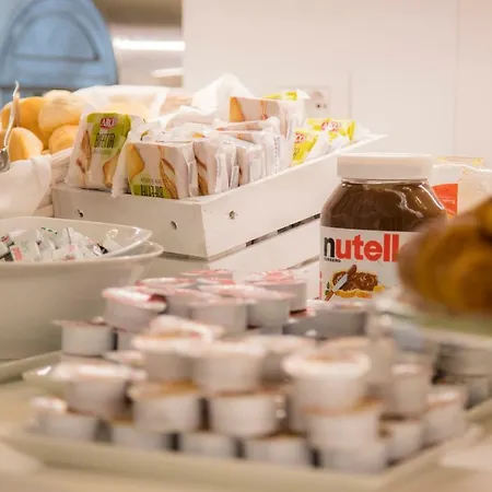 Continental 3* Pietra Ligure