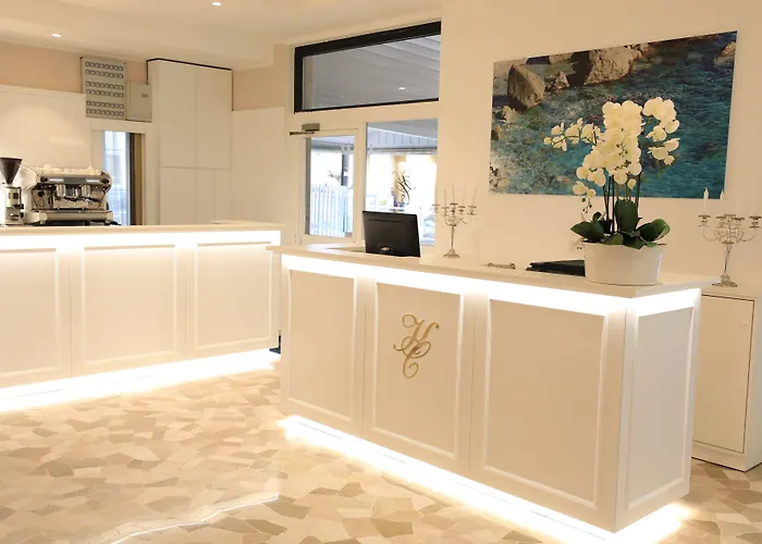 Otel Continental Pietra Ligure