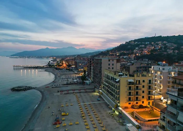 Continental Pietra Ligure