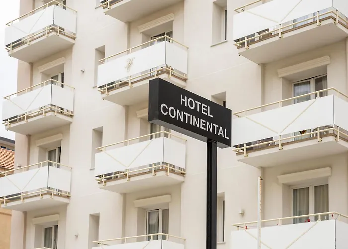 Continental