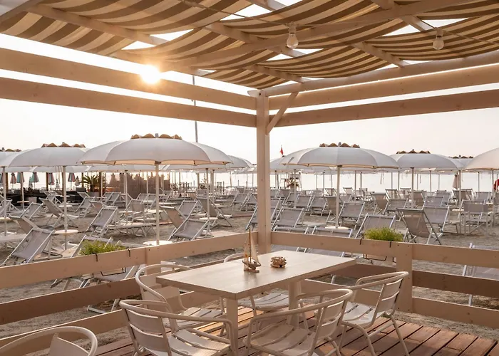 Continental 3* Pietra Ligure