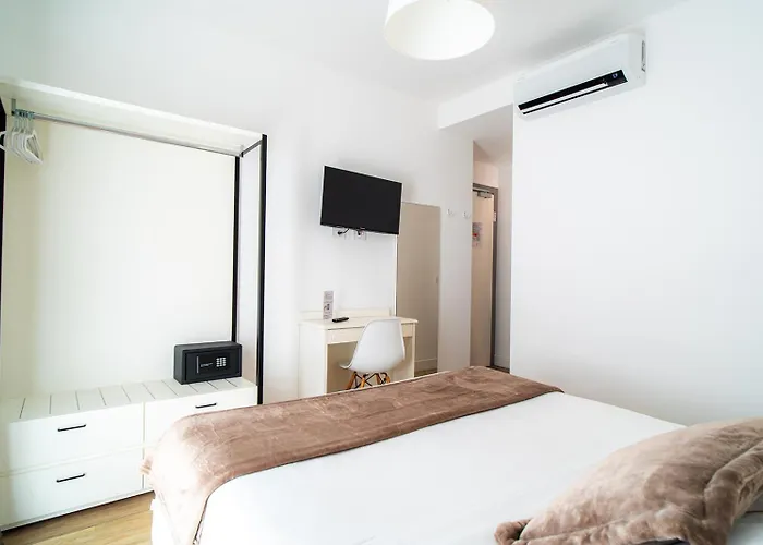 Continental Otel