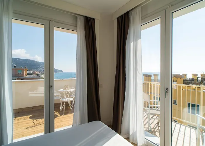 Continental Pietra Ligure