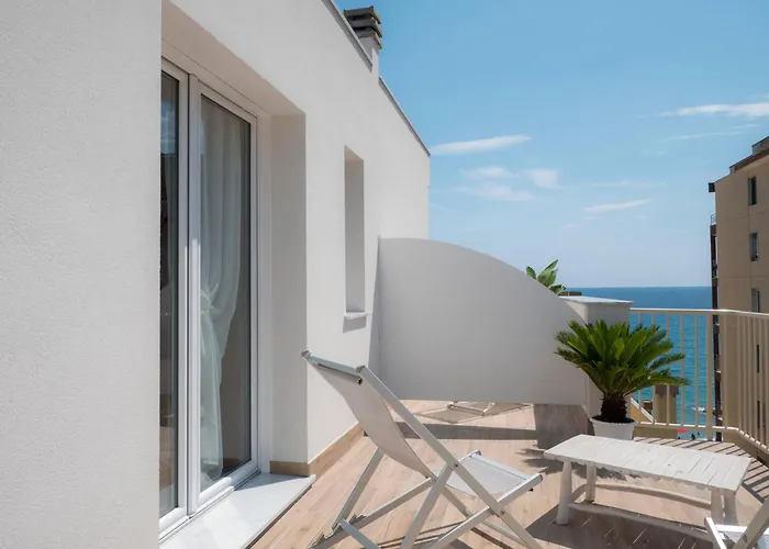 Otel Continental