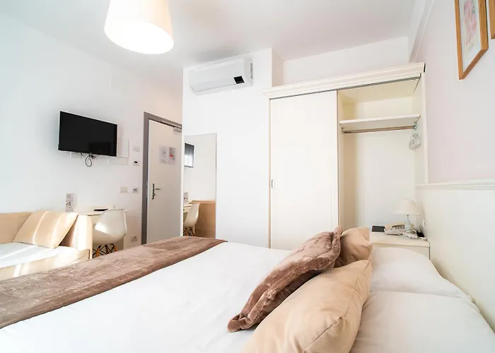 Otel Continental